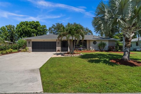 Casa en venta en Cape Coral, Florida, 3 dormitorios, 125.7 m2 № 2387409 - foto 4