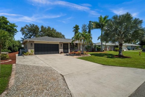 Casa en venta en Cape Coral, Florida, 3 dormitorios, 125.7 m2 № 2387409 - foto 5