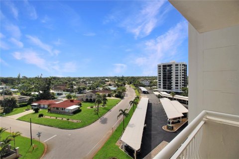 Copropriété à louer à Venice, Floride: 2 chambres, 132.85 m2 № 2388681 - photo 6