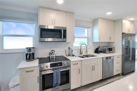 Copropriété à louer à Venice, Floride: 2 chambres, 132.85 m2 № 2388681 - photo 24