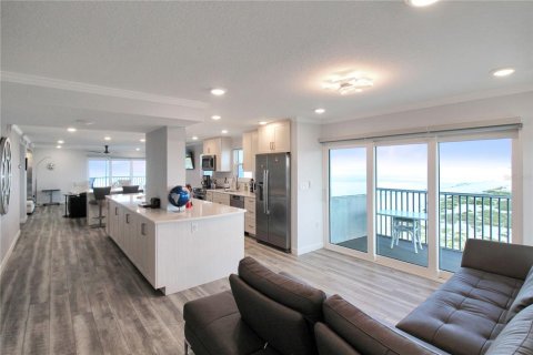 Copropriété à louer à Venice, Floride: 2 chambres, 132.85 m2 № 2388681 - photo 3