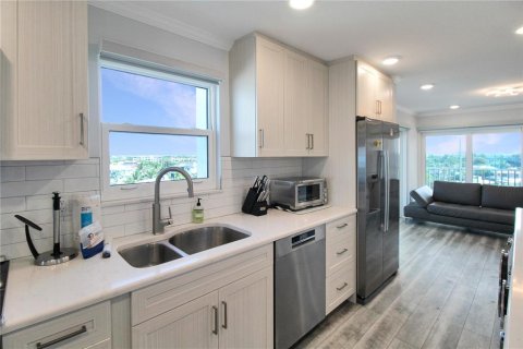 Copropriété à louer à Venice, Floride: 2 chambres, 132.85 m2 № 2388681 - photo 26