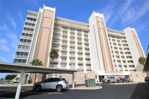 Condo à Venice, Floride, 2 chambres  № 2388681