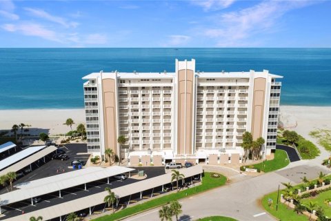 Copropriété à louer à Venice, Floride: 2 chambres, 132.85 m2 № 2388681 - photo 4