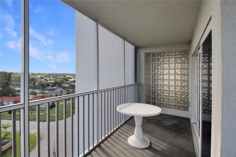Copropriété à louer à Venice, Floride: 2 chambres, 132.85 m2 № 2388681 - photo 12