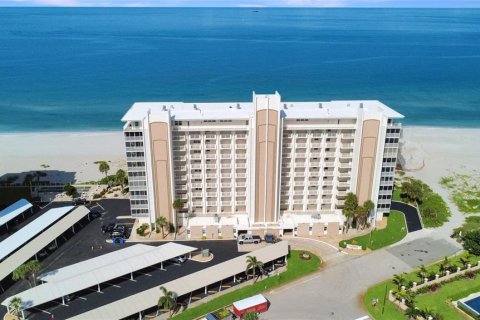 Copropriété à louer à Venice, Floride: 2 chambres, 132.85 m2 № 2388681 - photo 5