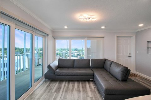 Copropriété à louer à Venice, Floride: 2 chambres, 132.85 m2 № 2388681 - photo 10