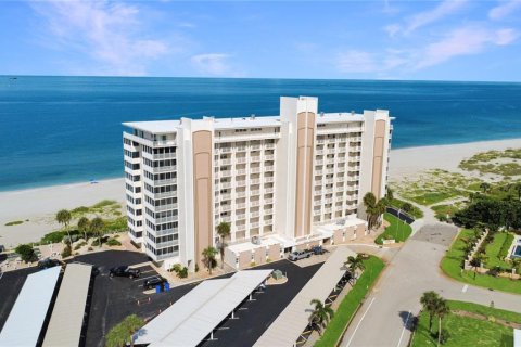 Copropriété à louer à Venice, Floride: 2 chambres, 132.85 m2 № 2388681 - photo 2