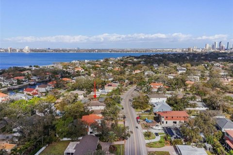 Casa en venta en Tampa, Florida, 6 dormitorios, 566.7 m2 № 1916842 - foto 11
