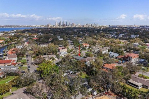 Casa en venta en Tampa, Florida, 6 dormitorios, 566.7 m2 № 1916842 - foto 8