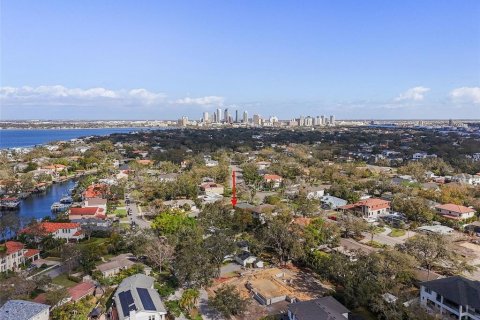 Casa en venta en Tampa, Florida, 6 dormitorios, 566.7 m2 № 1916842 - foto 10