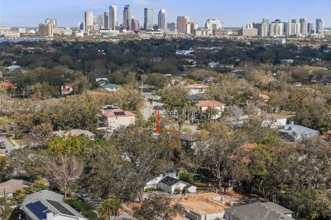 Casa en venta en Tampa, Florida, 6 dormitorios, 566.7 m2 № 1916842 - foto 9