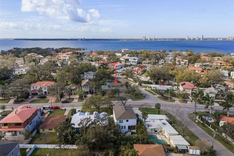 Casa en venta en Tampa, Florida, 6 dormitorios, 566.7 m2 № 1916842 - foto 3