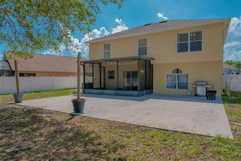 Villa ou maison à vendre à Haines City, Floride: 4 chambres, 205.78 m2 № 2213653 - photo 26