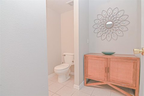 Villa ou maison à vendre à Haines City, Floride: 4 chambres, 205.78 m2 № 2213653 - photo 17