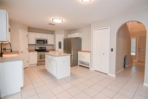 Villa ou maison à vendre à Haines City, Floride: 4 chambres, 205.78 m2 № 2213653 - photo 6