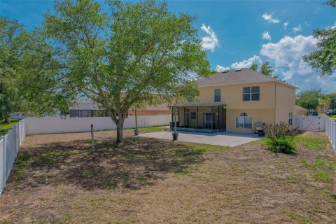 Villa ou maison à vendre à Haines City, Floride: 4 chambres, 205.78 m2 № 2213653 - photo 27