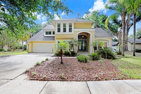 Villa ou maison à Tampa, Floride 4 chambres, 237.55 m2 № 2095499