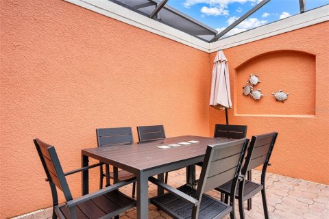 Townhouse in Kissimmee, Florida 4 bedrooms, 151.99 sq.m. № 1836873 - photo 9