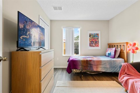 Townhouse in Kissimmee, Florida 4 bedrooms, 151.99 sq.m. № 1836873 - photo 26