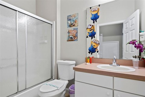 Townhouse in Kissimmee, Florida 4 bedrooms, 151.99 sq.m. № 1836873 - photo 21