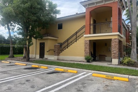Copropriété à vendre à Homestead, Floride: 3 chambres, 109.25 m2 № 1924079 - photo 11
