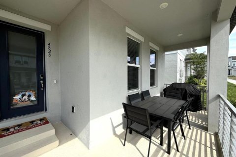 Villa ou maison à vendre à Winter Garden, Floride: 4 chambres, 196.4 m2 № 1673751 - photo 8