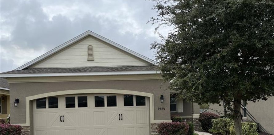 Villa ou maison à Ocala, Floride 2 chambres, 136.38 m2 № 1843368