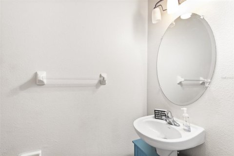 Купить виллу или дом в Оберндейл, Флорида 4 комнаты, 290.78м2, № 1787342 - фото 29