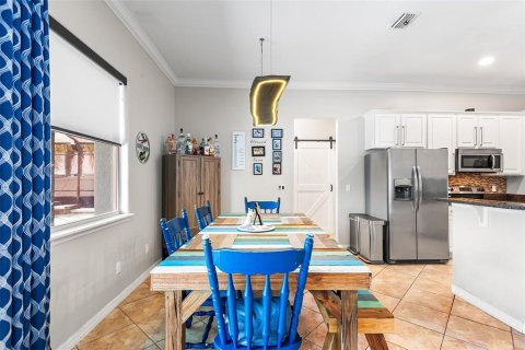 Купить виллу или дом в Оберндейл, Флорида 4 комнаты, 290.78м2, № 1787342 - фото 9