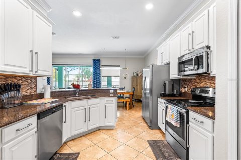 Купить виллу или дом в Оберндейл, Флорида 4 комнаты, 290.78м2, № 1787342 - фото 15