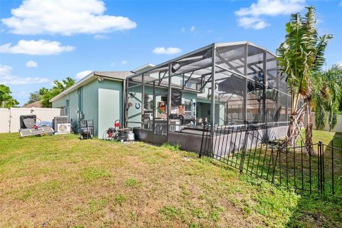 Купить виллу или дом в Оберндейл, Флорида 4 комнаты, 290.78м2, № 1787342 - фото 3