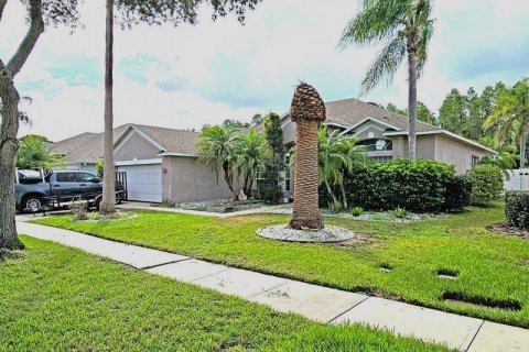 Villa ou maison à vendre à Land O' Lakes, Floride: 3 chambres, 200.02 m2 № 1843975 - photo 1