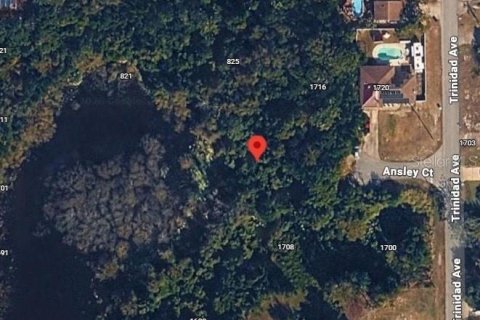 Land in Deltona, Florida № 2213275