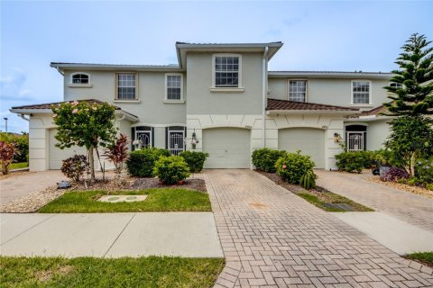Touwnhouse à Lehigh Acres, Floride 3 chambres, 141.21 m2 № 2166526
