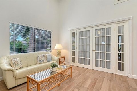 Villa ou maison à vendre à Sarasota, Floride: 2 chambres, 142.6 m2 № 2199333 - photo 13