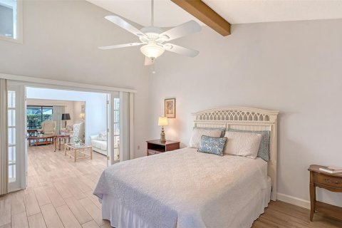Villa ou maison à vendre à Sarasota, Floride: 2 chambres, 142.6 m2 № 2199333 - photo 30