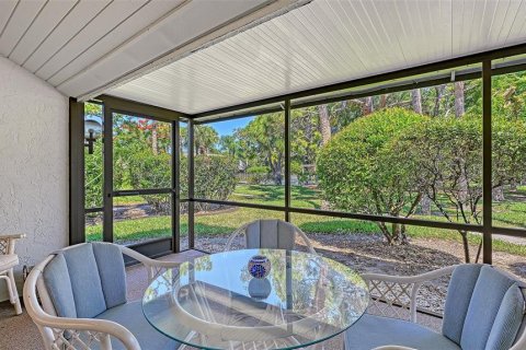Villa ou maison à vendre à Sarasota, Floride: 2 chambres, 142.6 m2 № 2199333 - photo 26