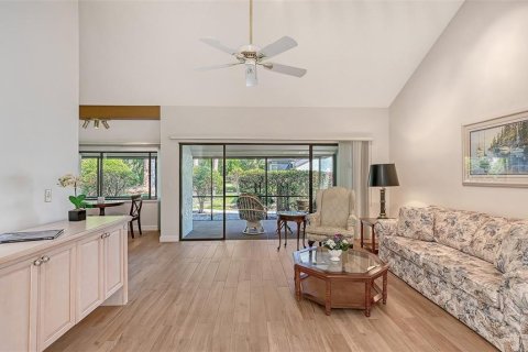 Villa ou maison à vendre à Sarasota, Floride: 2 chambres, 142.6 m2 № 2199333 - photo 10