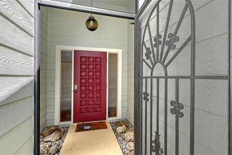 Villa ou maison à vendre à Sarasota, Floride: 2 chambres, 142.6 m2 № 2199333 - photo 6
