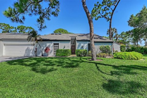Villa ou maison à Sarasota, Floride 2 chambres, 142.6 m2 № 2199333