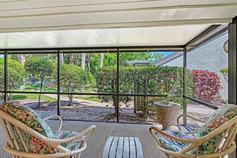 Villa ou maison à vendre à Sarasota, Floride: 2 chambres, 142.6 m2 № 2199333 - photo 27