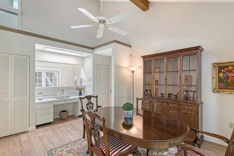 Villa ou maison à vendre à Sarasota, Floride: 2 chambres, 142.6 m2 № 2199333 - photo 17