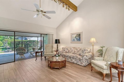 Villa ou maison à vendre à Sarasota, Floride: 2 chambres, 142.6 m2 № 2199333 - photo 9