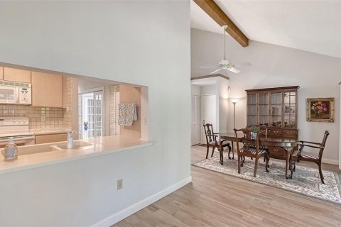 Villa ou maison à vendre à Sarasota, Floride: 2 chambres, 142.6 m2 № 2199333 - photo 16