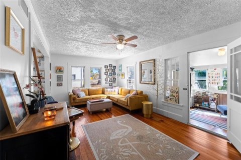 Villa ou maison à vendre à Saint Petersburg, Floride: 3 chambres, 138.05 m2 № 2100035 - photo 8