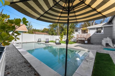 Villa ou maison à vendre à Saint Petersburg, Floride: 3 chambres, 138.05 m2 № 2100035 - photo 2
