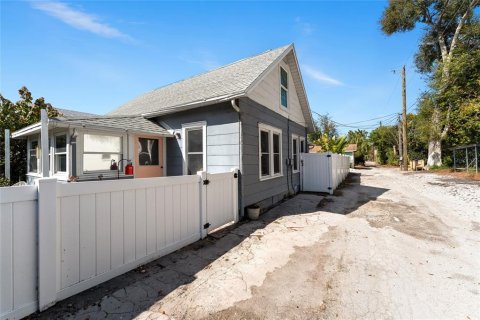 Villa ou maison à vendre à Saint Petersburg, Floride: 3 chambres, 138.05 m2 № 2100035 - photo 29