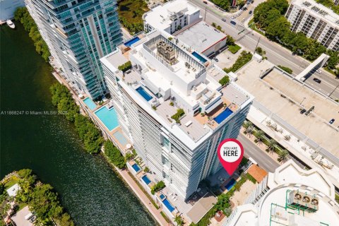 Condominio en venta en Sunny Isles Beach, Florida, 3 dormitorios, 173.26 m2 № 1895253 - foto 30
