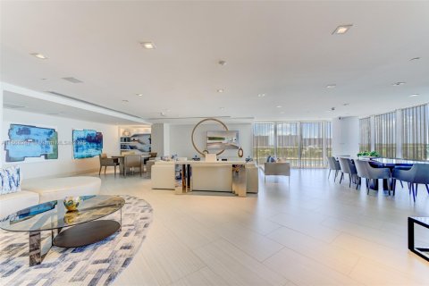Condominio en venta en Sunny Isles Beach, Florida, 3 dormitorios, 173.26 m2 № 1895253 - foto 7